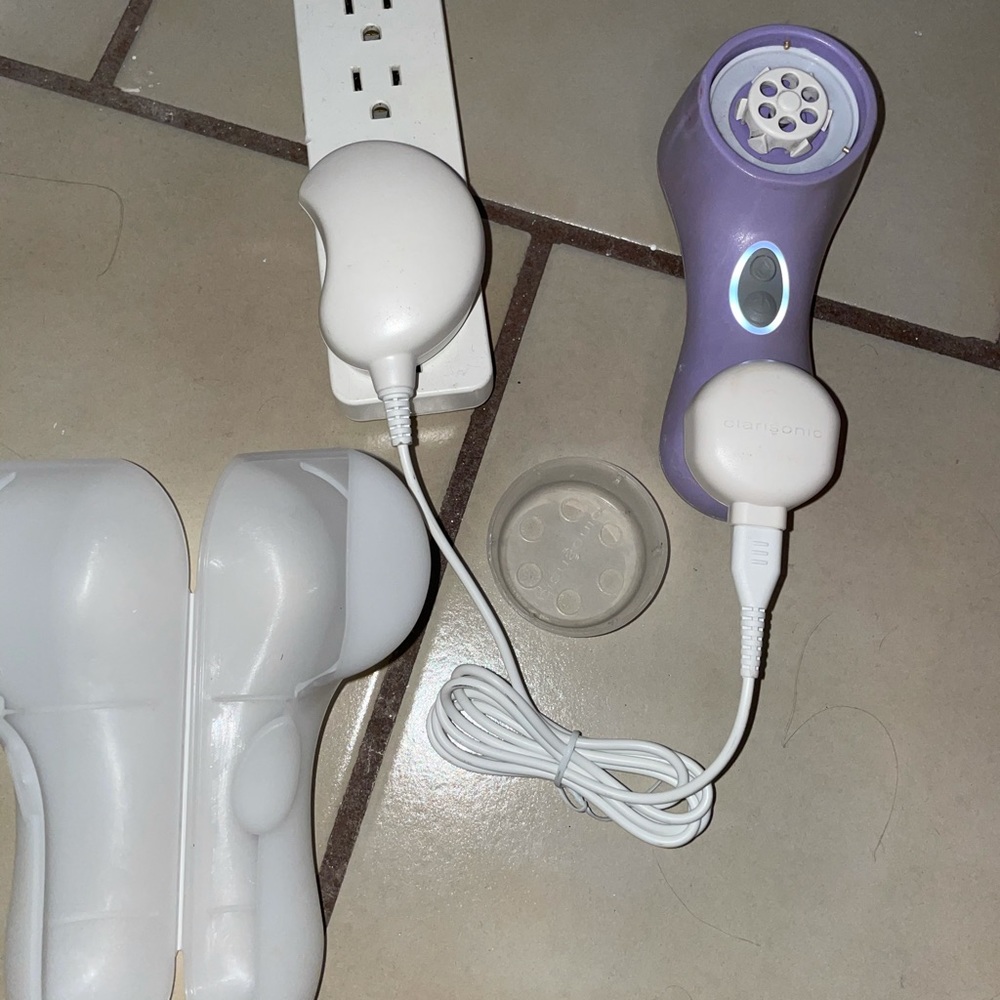 Clarasonic Mia 2